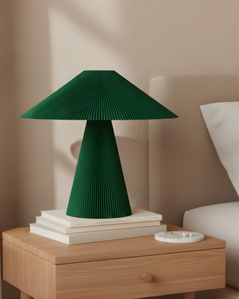 Veioză Neva - Verde