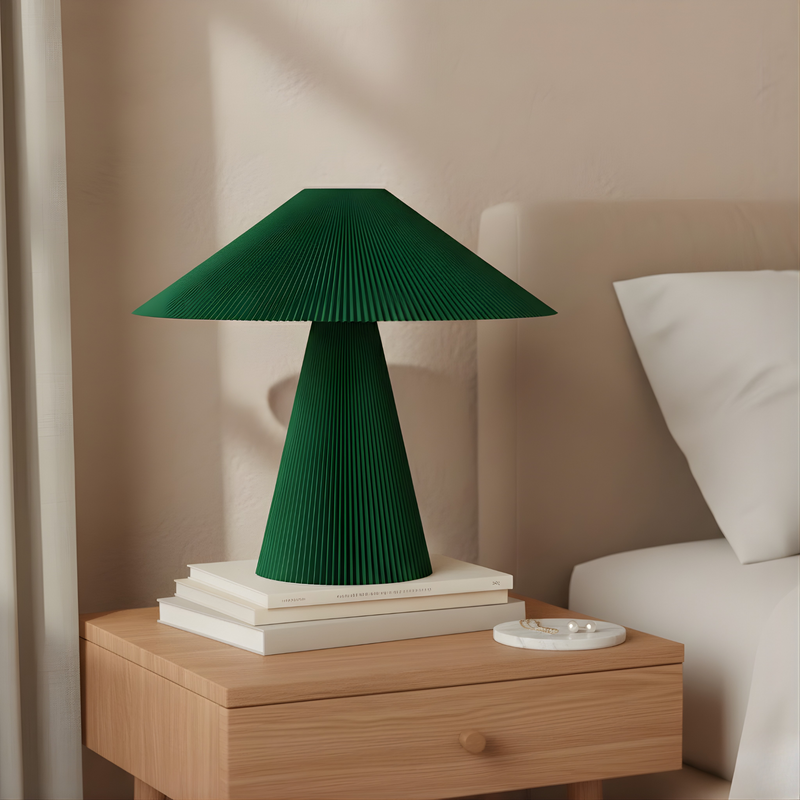 Veioză Neva - Verde