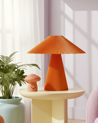 Veioză Neva - Orange