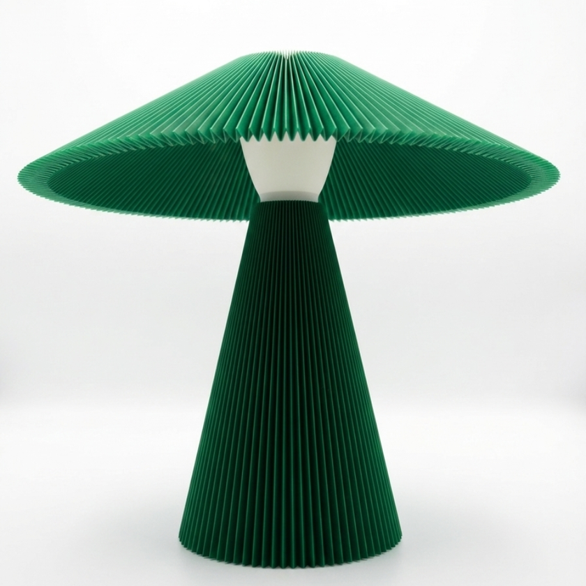 Veioză Neva - Verde