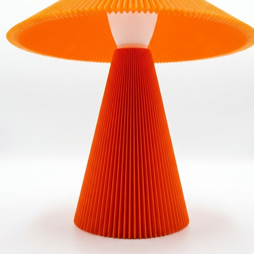 Veioză Neva - Orange