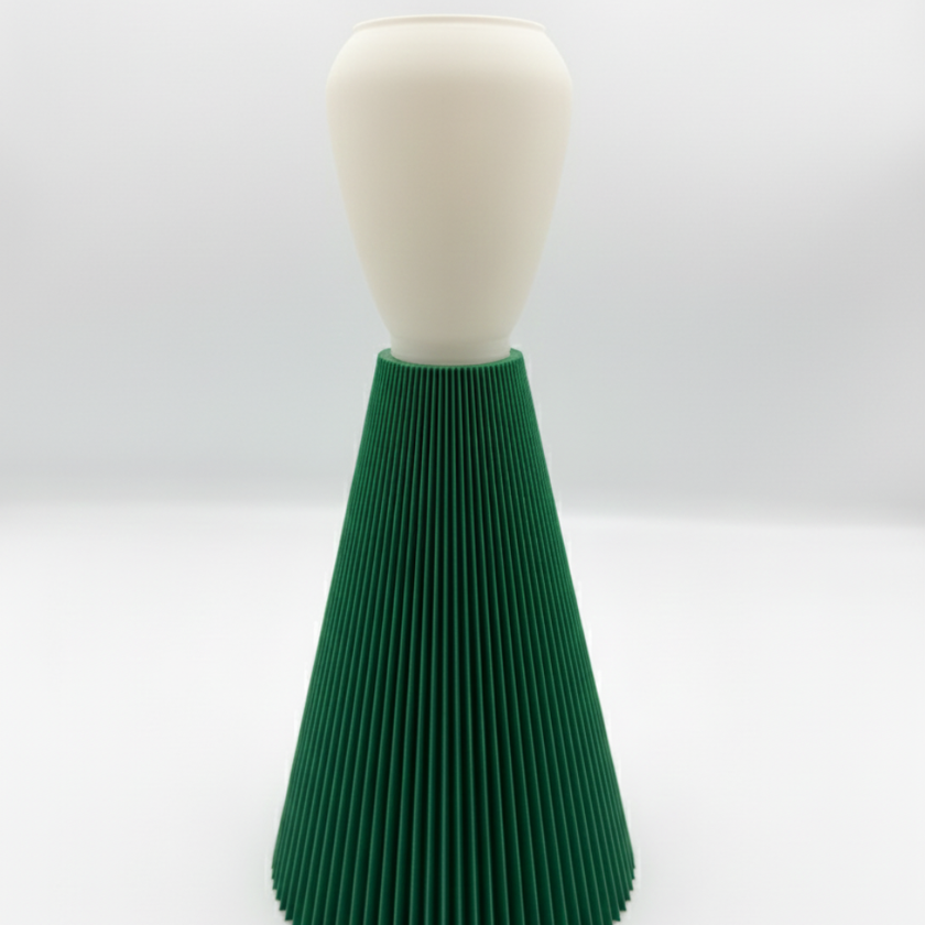 Veioză Neva - Verde