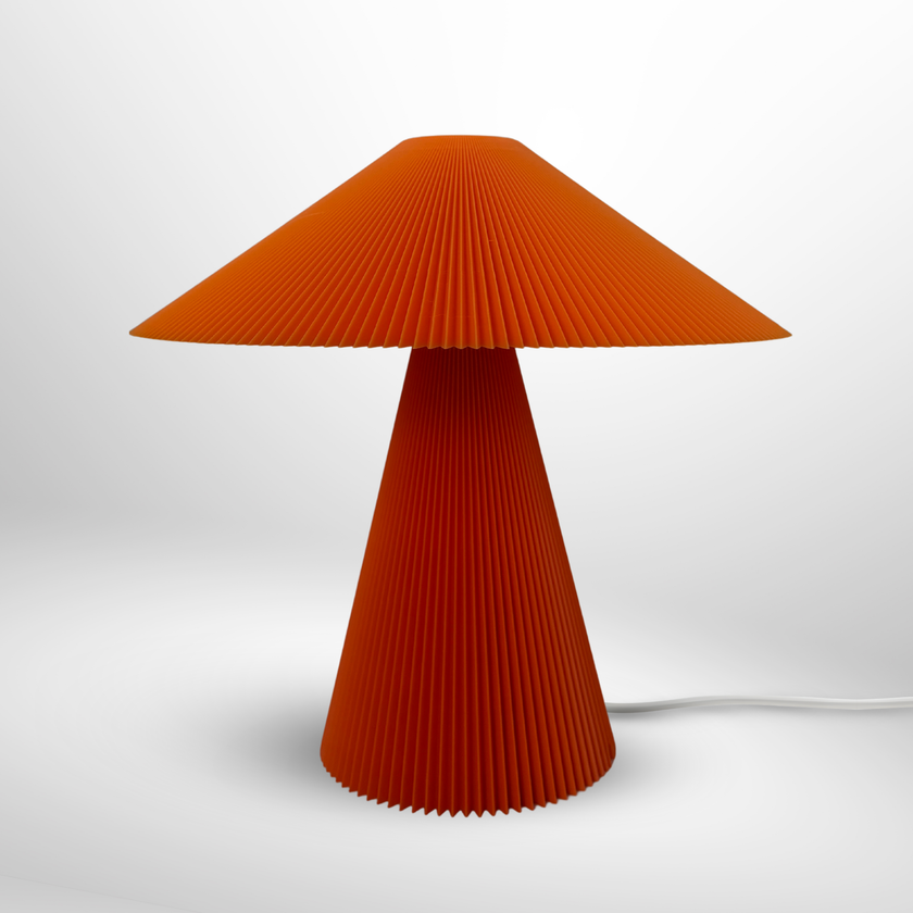 Veioză Neva - Orange