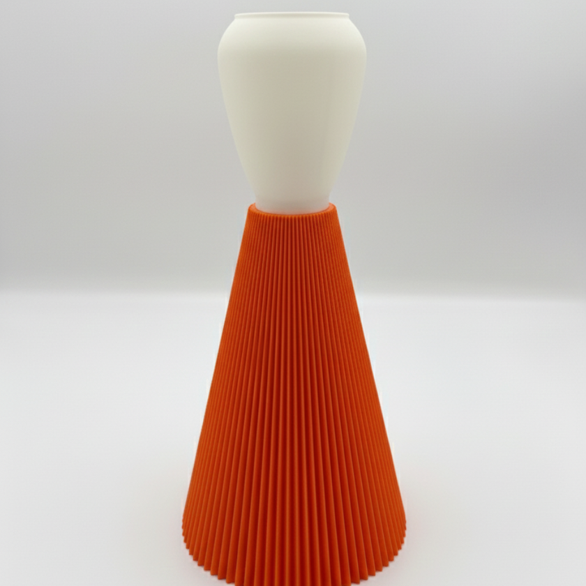 Veioză Neva - Orange