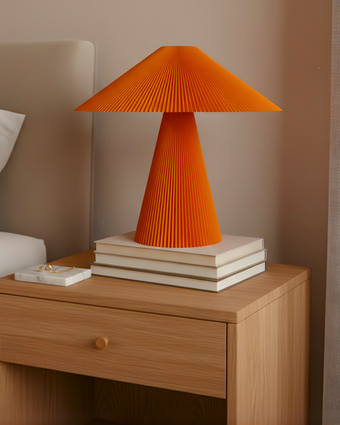 Veioză Neva - Orange