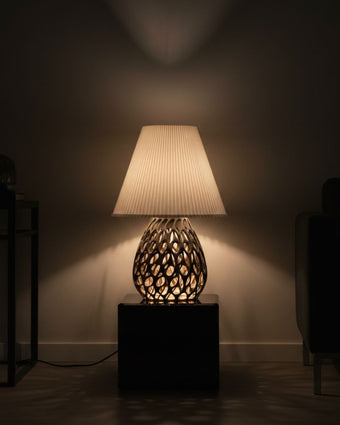 Veioză Dormitor Senza - Design Modern