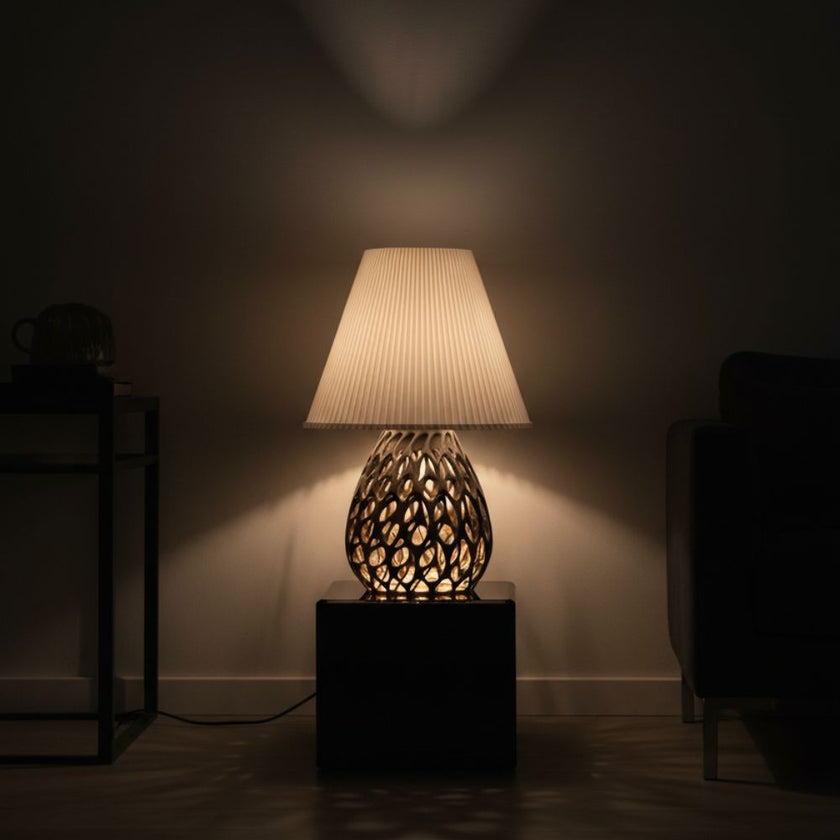 Veioză Dormitor Senza - Design Modern