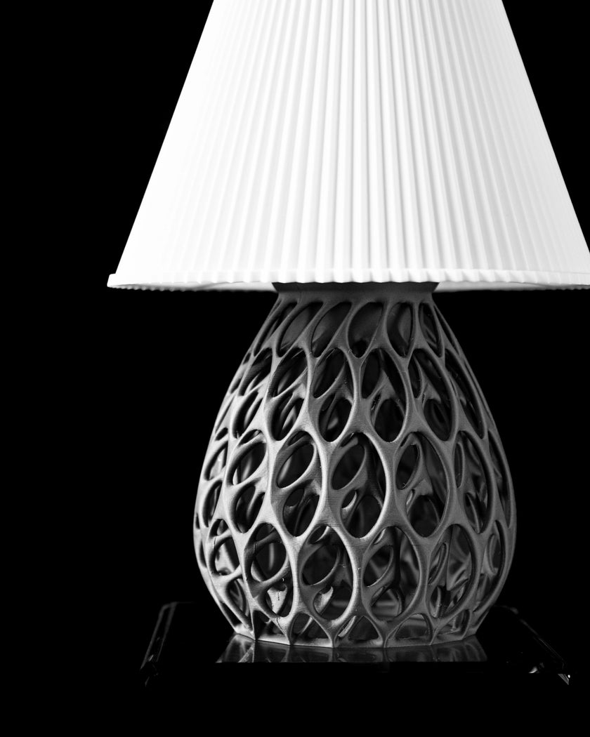 Veioză Dormitor Senza - Design Modern