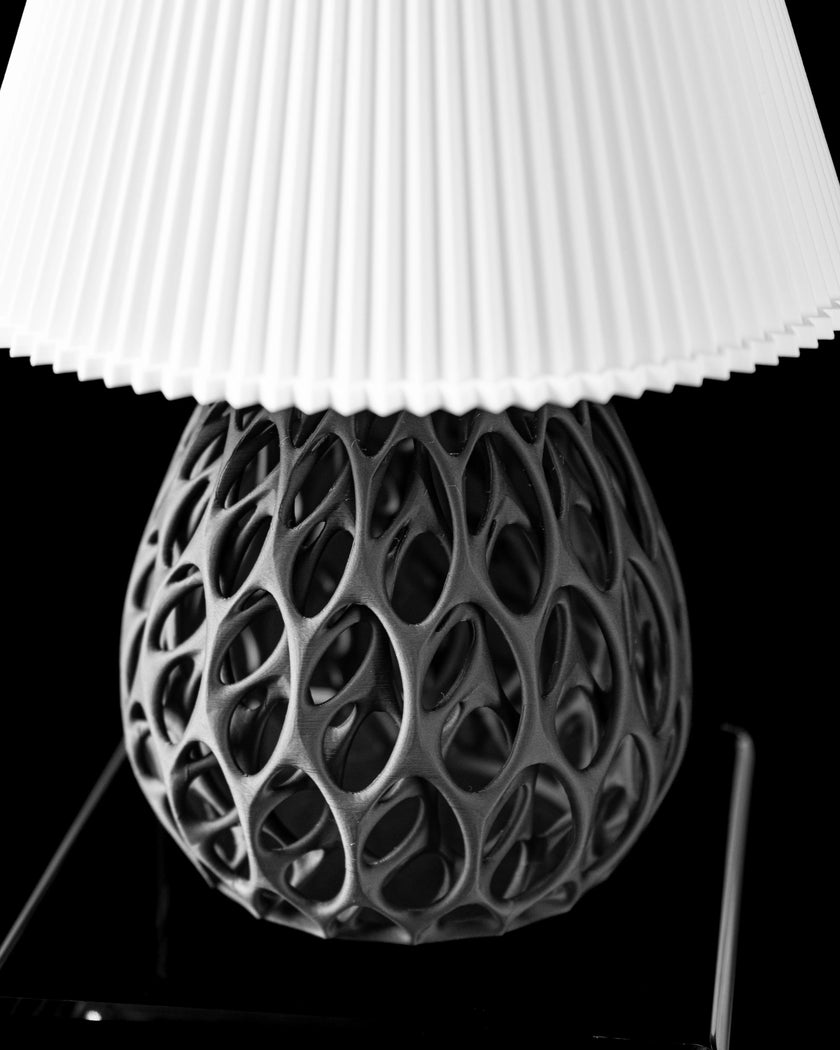 Veioză Dormitor Senza - Design Modern