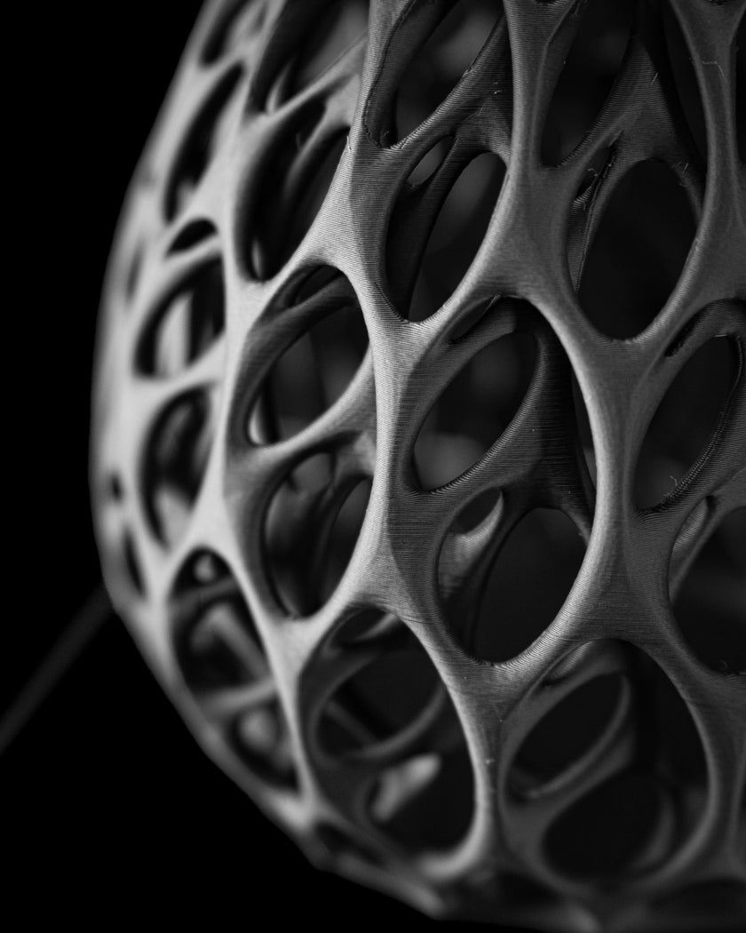 Veioză Dormitor Senza - Design Modern