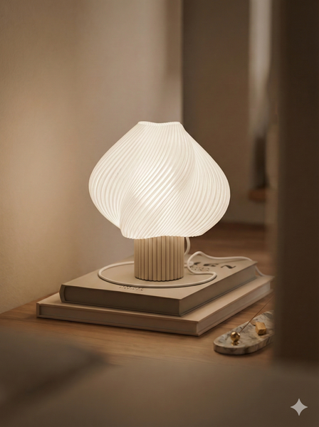 Lumină pentru momentele care contează.