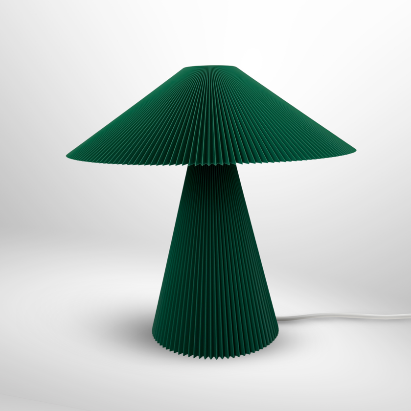 Veioză Neva - Verde