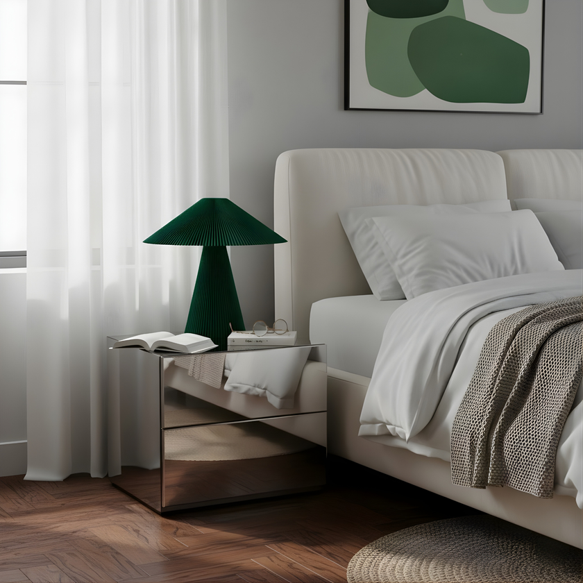 Veioză Neva - Verde