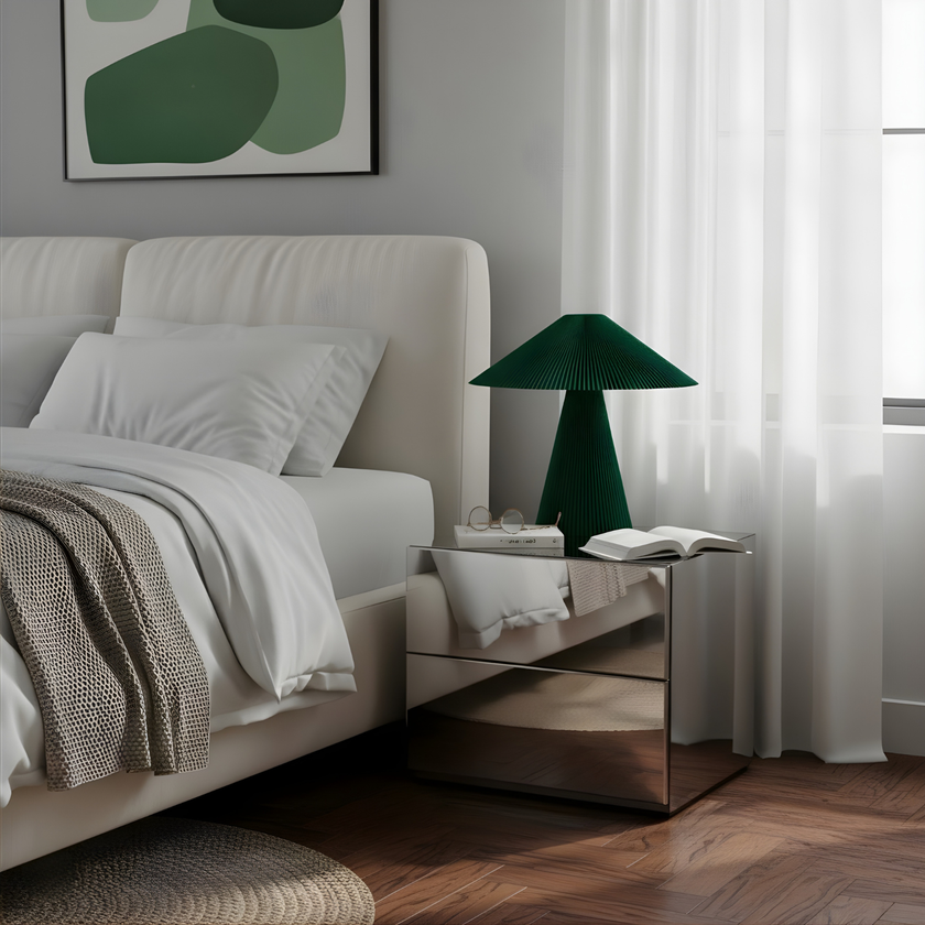 Veioză Neva - Verde